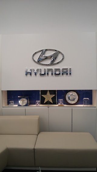 Hyundai Gruppo PICCA Automobili Molfetta