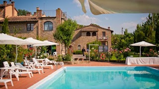 Residence Santa Maria Apartments in Tuscany