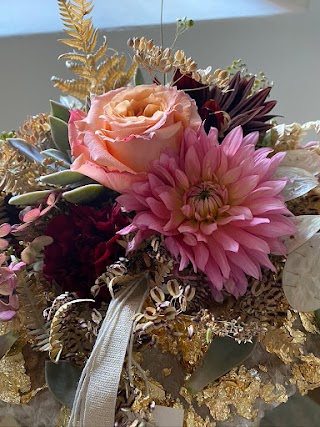 Renata Coser - florist designer