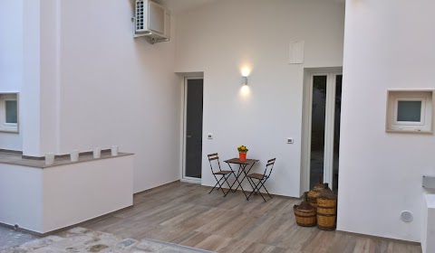 Dimora Antica Via MiLord - Casa Vacanze Monopoli