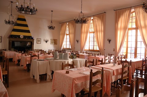 Albergo Ristorante Il Cervo