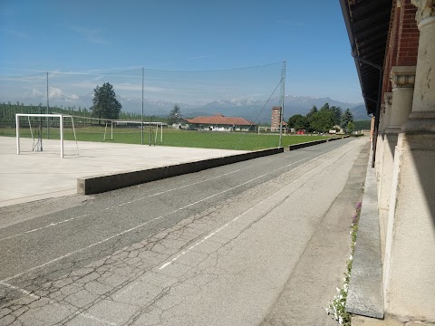 Scuola Don Bosco Opera Salesiana Rebaudengo