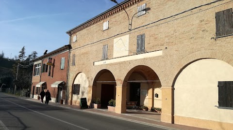 Trattoria Muzzarelli Olga