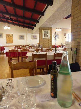 Trattoria Da Lupi