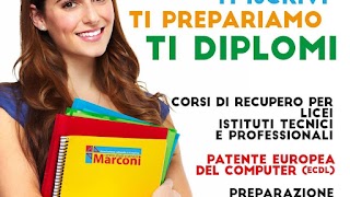 Centro Studi E Servizi Marconi Ass. Cult. Ricr.