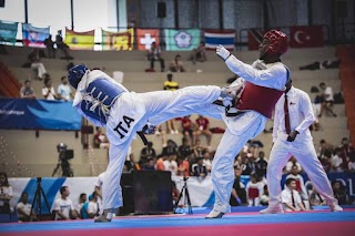 Taekwondo Verona