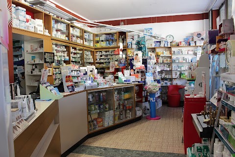 Farmacia Castelletti Dr. Domenico SAS