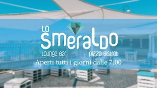 Lo Smeraldo lounge bar pizzeria bistrot