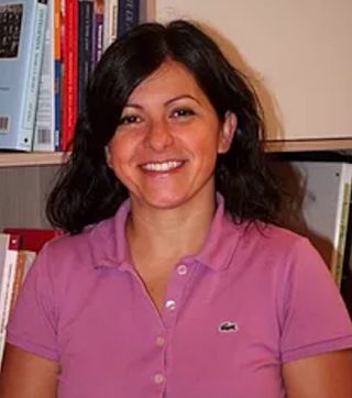 Elisa Bertozzi Fisioterapista Osteopata