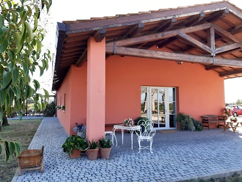 B&B "Il casale di Giulia"