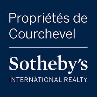 Courchevel Sotheby's International Realty - Agence immobilière Courchevel