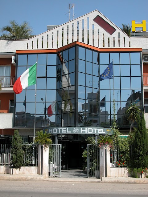 Accord Le Rose Hotel Taranto Palagiano Hotel