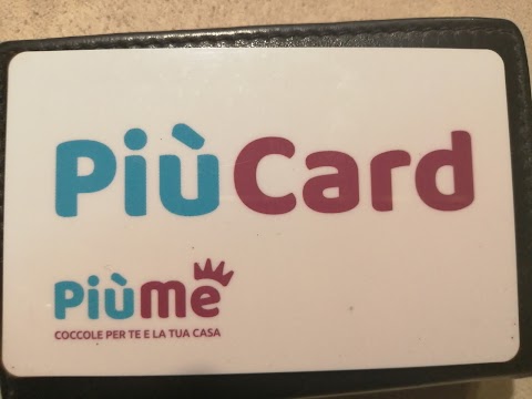 PiùMe