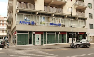 Allianz Agenzia di Catania Est 704 Guzzetta Assicurazioni S.a.s.