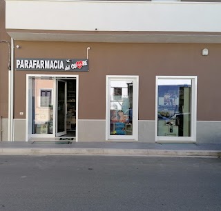 Parafarmacia del Cuore