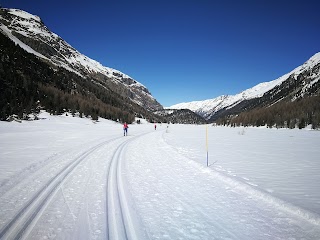 Club Alpino Italiano Sez. Parma