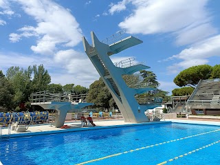 Piscina Comunale "Paolo Costoli"