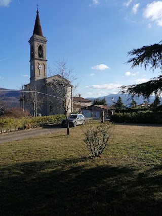 Ostello di Monastero