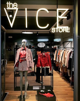 The vice store