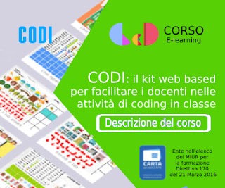 Coding e Dintorni