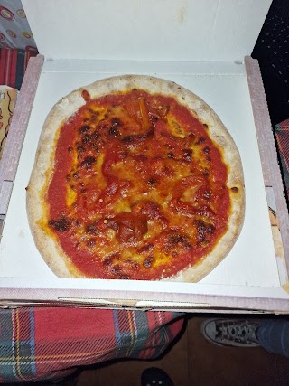 Pizzeria Tropea
