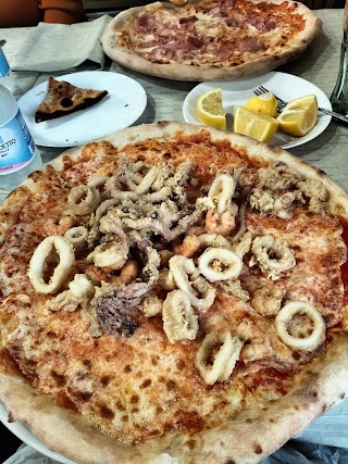 Pizzeria Il Mago 4