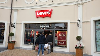 Levi's® Factory Outlet Noventa Di Piave