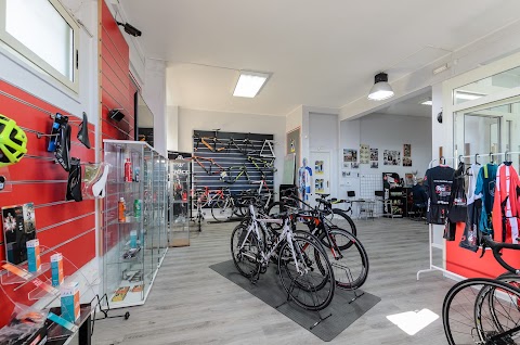 BiciFit Lab - biciclette e biomeccanica