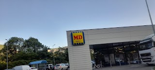 MD Discount