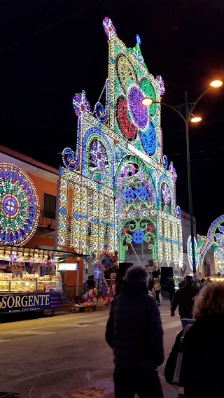 BRICO SUD FERRAMENTA COLORI ELETTRICITA' UTENSILERIA DUPLICAZIONE CHIAVI