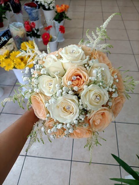 PARTY FLOWERS