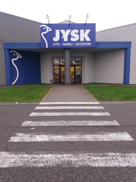 JYSK Gallarate