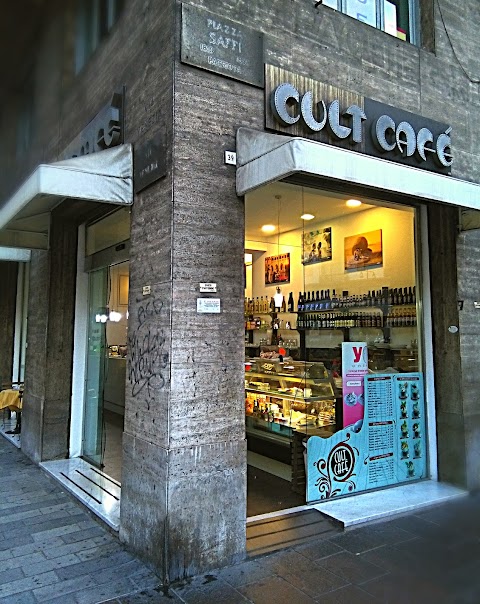 Cult Café