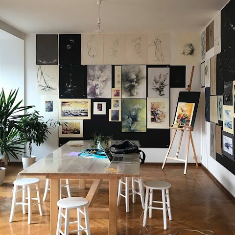 Centro d'arte Martenot Ivrea