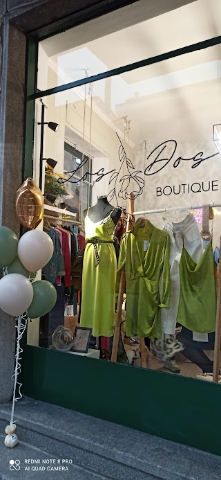 Losdos Boutique