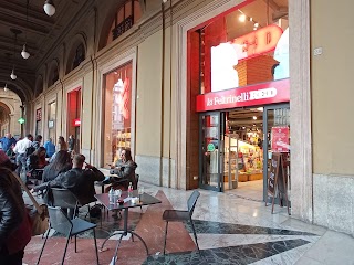 Red Bistrot Libreria