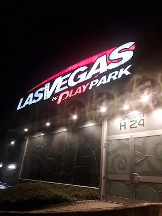 Las Vegas by Playpark - Varedo