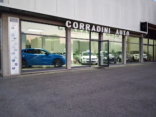 Corradini Auto