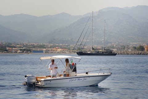 Noleggio Barche & Gommoni con e senza patente Milazzo , Tour ed Escursioni con skipper, Transfer Isole Eolie - Viamar