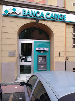 BANCA CARIGE FILIALE DI RONCO SCRIVIA