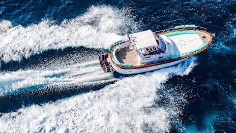 FERNANDO'S BOATS SORRENTO