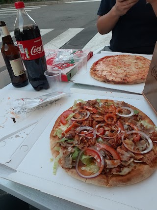 Voglia di Pizza