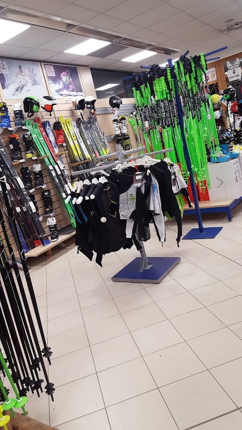 Sportmontagna.com - Intersport Le Baite