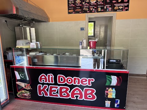 Ali Doner Kebab