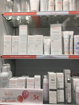 Farmacia Magno di dott.ssa Francone R.