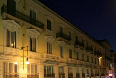 CHC HOTEL TORINO CASTELLO