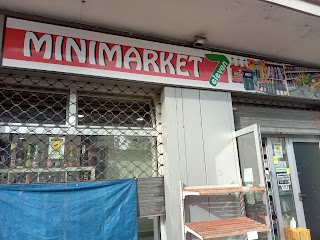 Mini Market (Bengala e Indiano)