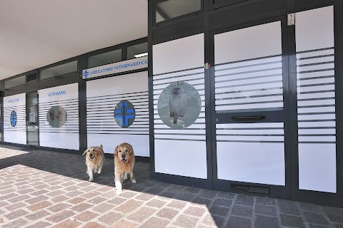 Ambulatorio Veterinario Canali