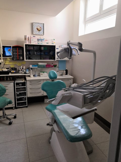 Studio Odontoiatrico Dr. Alessandro Boldrin