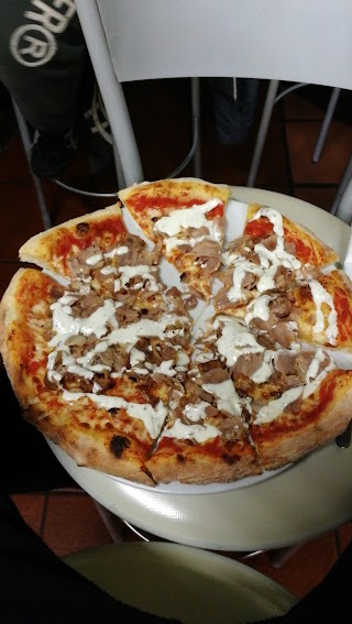 Istanbul Pizza&Kebab